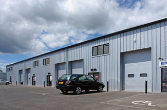 More details for Bonehurst Rd, Redhill - Office for Lease