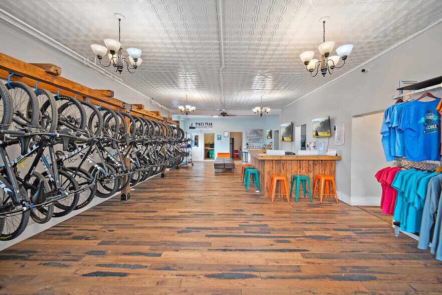 1501 W Colorado Ave, Colorado Springs, CO for sale - Building Photo - Image 3 of 92