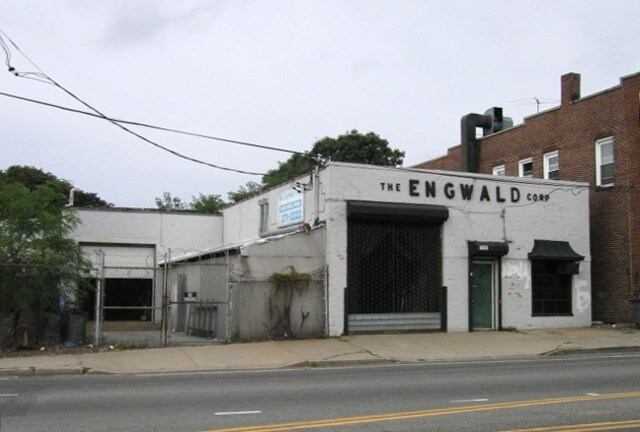 121 Sheridan Blvd, Inwood, NY for sale Building Photo- Image 1 of 1
