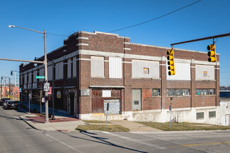 More details for 1002 N Summit St, Toledo, OH - Retail for Lease