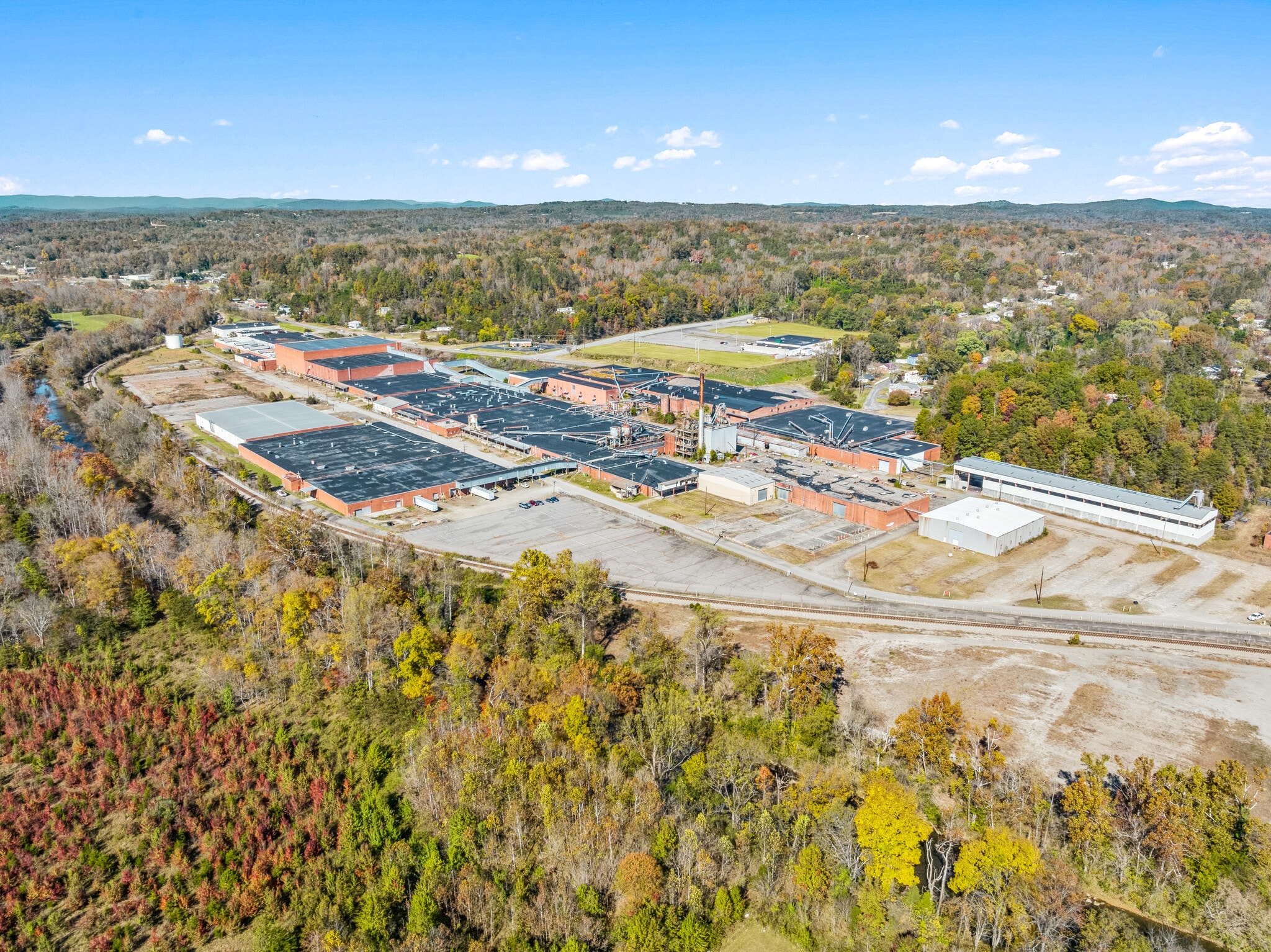 1641 Fairystone Park Hwy, Stanleytown, VA for sale Building Photo- Image 1 of 73