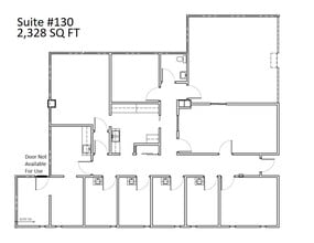 1414 W Fair Ave, Marquette, MI for lease Site Plan- Image 1 of 1