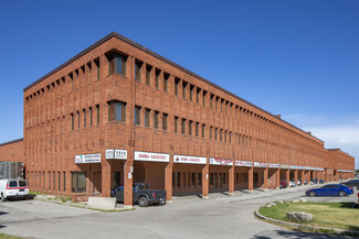 More details for 1515 Britannia Rd E, Mississauga, ON - Office for Lease