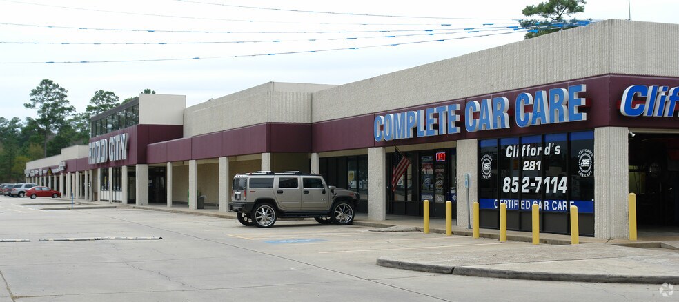 5311 E FM-1960, Humble, TX for sale - Building Photo - Image 1 of 1