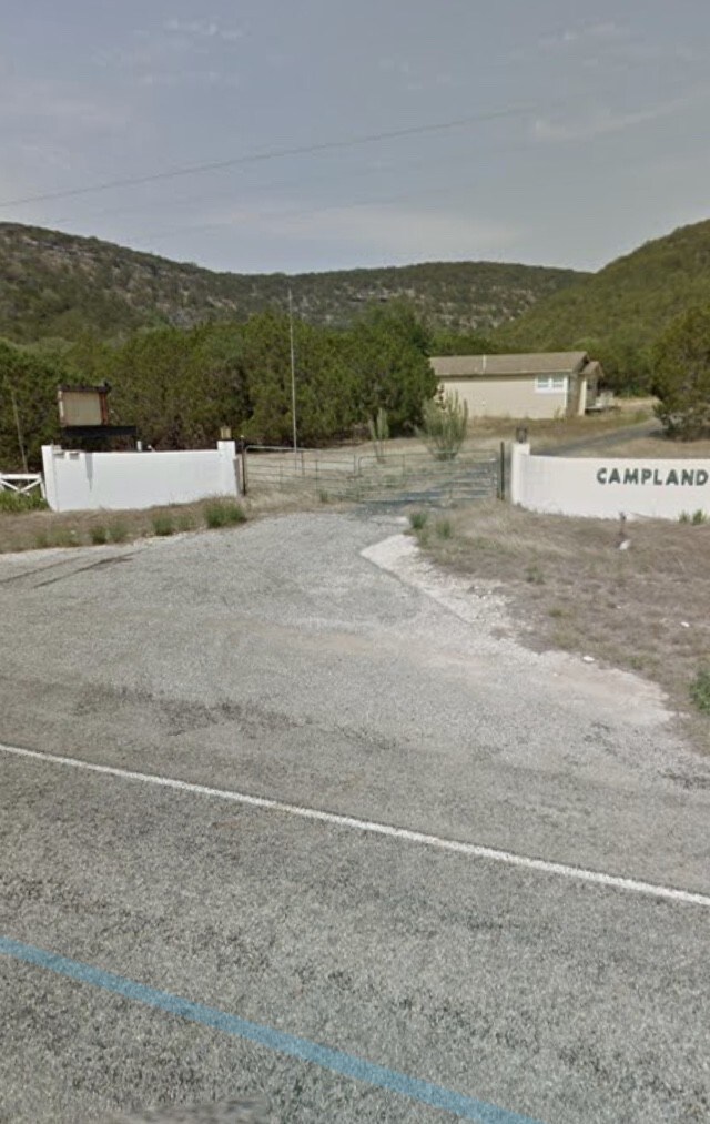 Highway 187, Vanderpool, TX for sale Other- Image 1 of 1