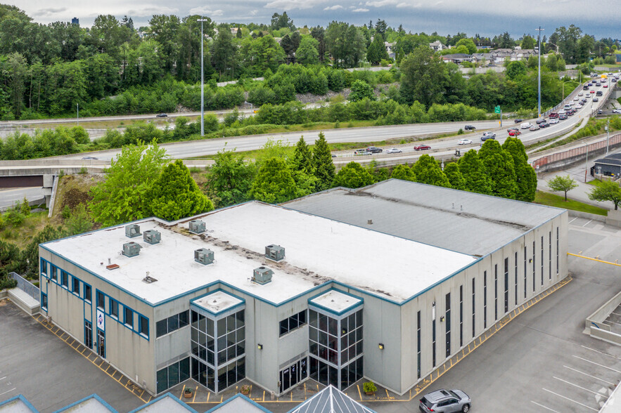 2802 Ingleton Ave, Burnaby, BC for lease - Building Photo - Image 3 of 4