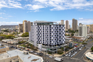 More details for 2615 S King St, Honolulu, HI - Office/Retail, Retail for Lease