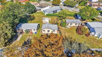 7-Unit Multifamily Opportunity - Duplex Property