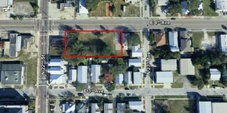 More details for 2213 E 4th Ave, Tampa, FL - Land for Sale