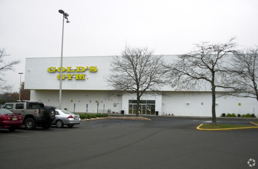 4152 Quakerbridge Rd, Lawrenceville, NJ for sale - Building Photo - Image 3 of 7