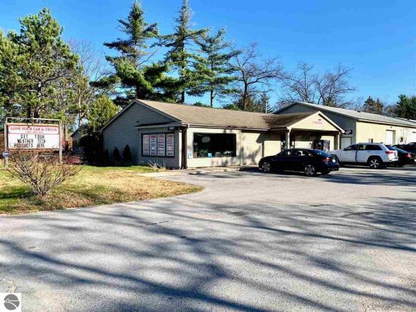 1767 Barlow St, Traverse City, MI for sale Building Photo- Image 1 of 1