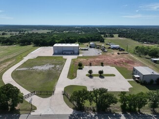 More details for 464 Cool Jct, Millsap, TX - Industrial for Lease