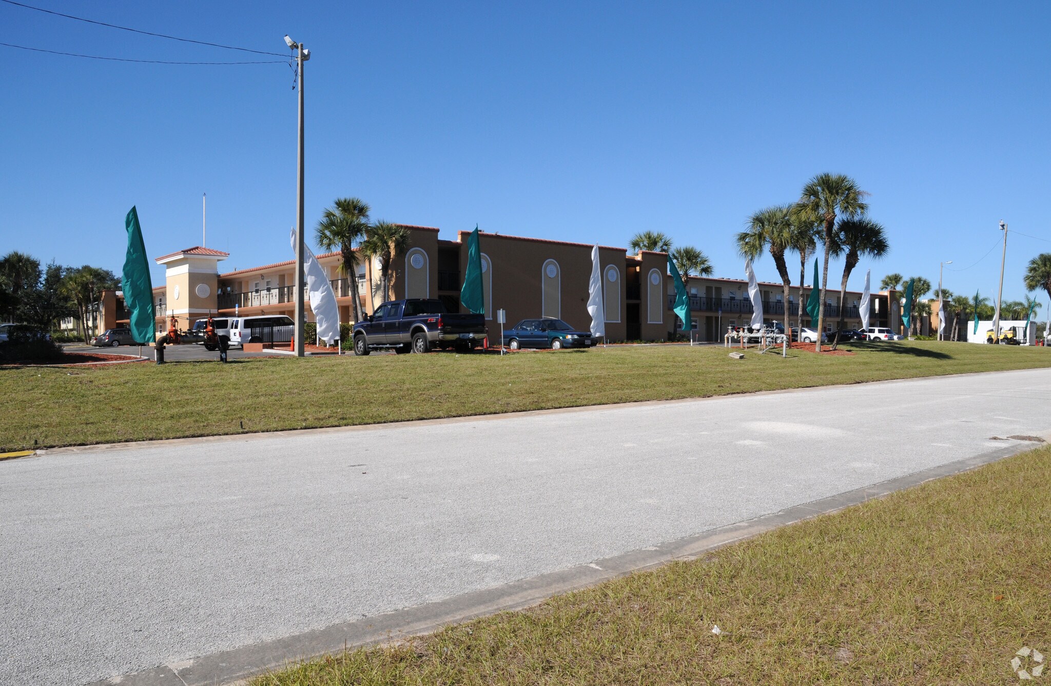 Hospitality in Kissimmee, FL for sale Primary Photo- Image 1 of 1