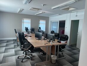 Llay Industrial Estate, Wrexham for lease Building Photo- Image 2 of 3