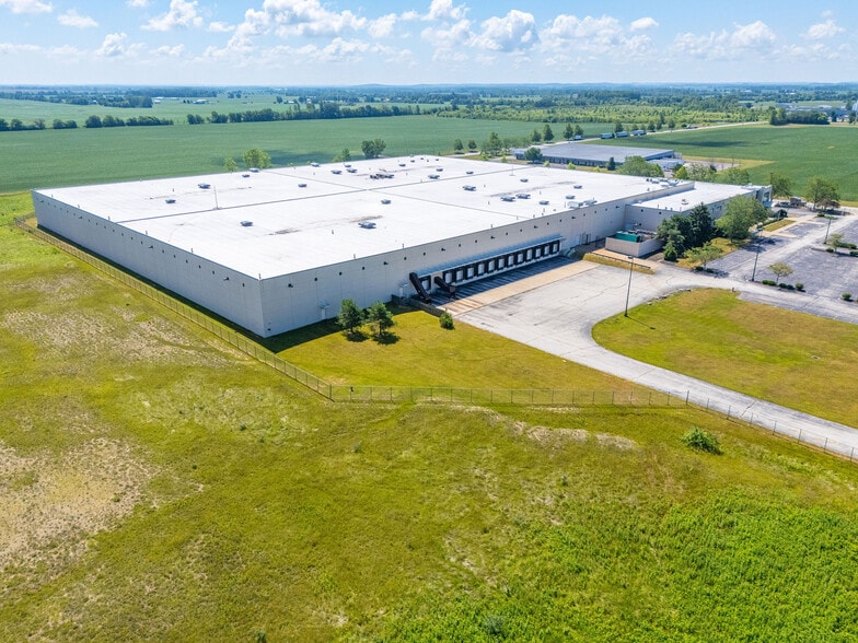 3000 Kenskill Ave, Washington Court House, OH for lease - Building Photo - Image 3 of 18