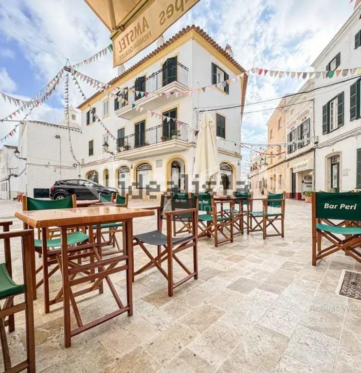 Retail in Es Migjorn Gran, Islas Baleares for sale Building Photo- Image 1 of 16