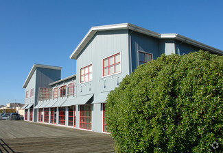 More details for 181 3rd St, San Rafael, CA - Office for Lease