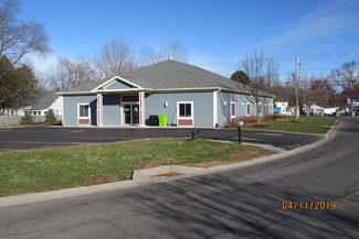 More details for 136 E Genesee St, Baldwinsville, NY - Office for Lease