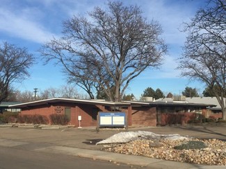 More details for 1850 Mountain View Ave, Longmont, CO - Office for Sale