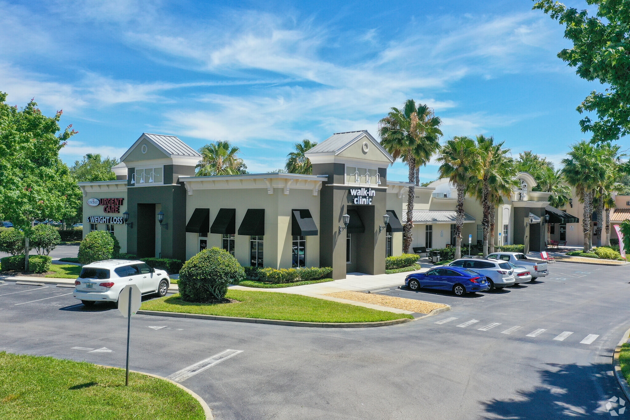 10720 State Road 54, New Port Richey, FL for lease Primary Photo- Image 1 of 15