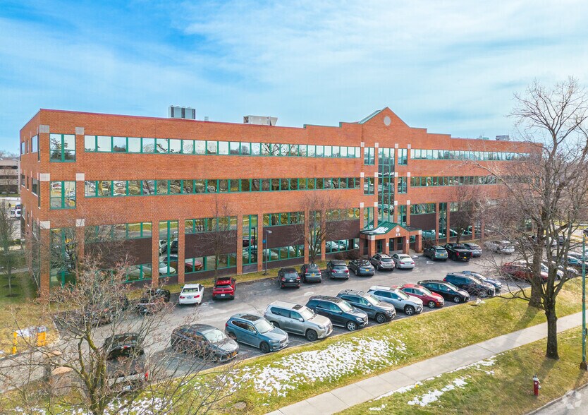 319 S Manning Blvd, Albany, NY 12208 St. Peter's Professional