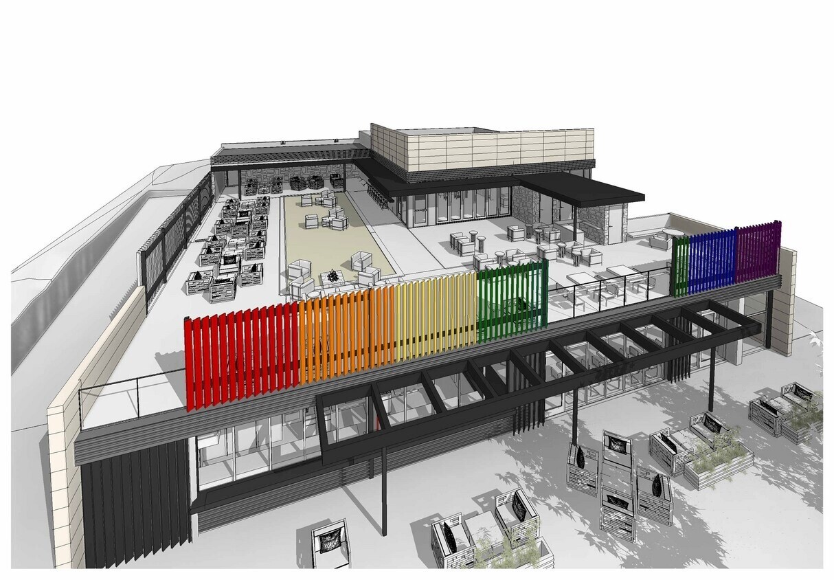 1764 Cheshire Bridge Rd NE, Atlanta, GA for sale Building Photo- Image 1 of 9