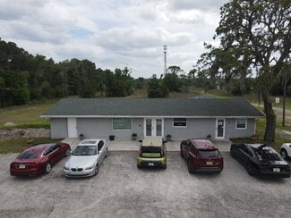 More details for 18824 County Line Rd, Spring Hill, FL - Office for Lease
