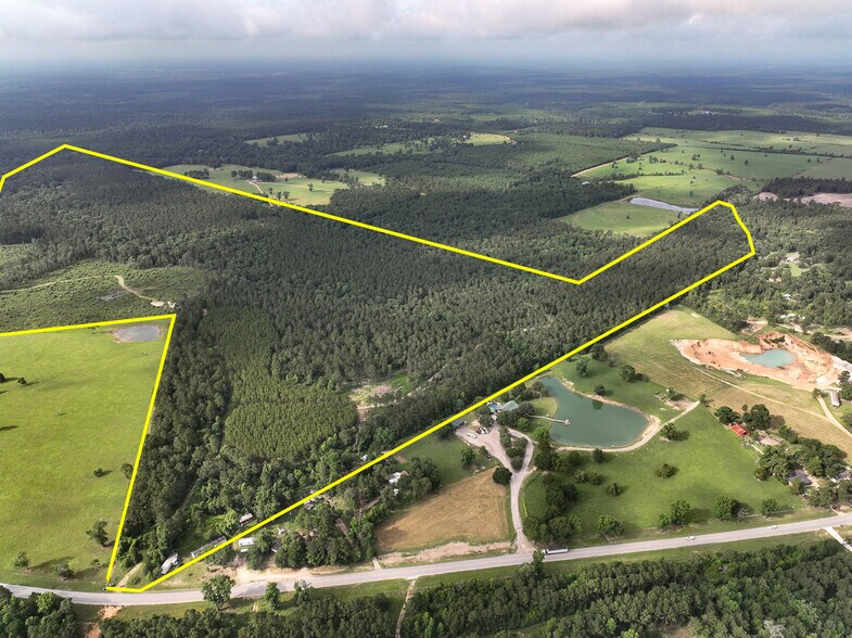 Farm to Market Road 1725, Willis, TX for sale - Building Photo - Image 2 of 23