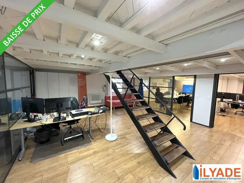 8 Rue Euthymenes, Marseille for lease Interior Photo- Image 1 of 11