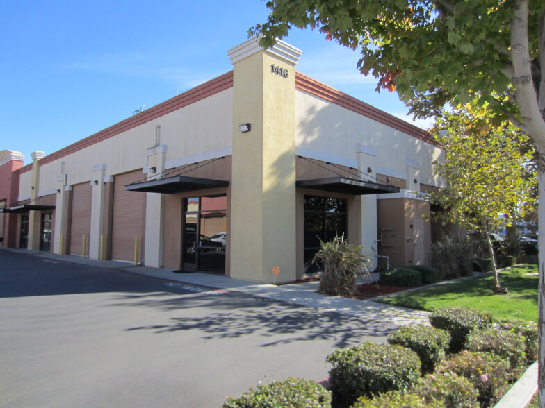 1416 Mariani Ct, Tracy, CA for lease - Building Photo - Image 1 of 5