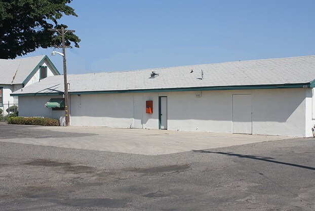4737 E Florence Ave, Fresno, CA for sale Building Photo- Image 1 of 1