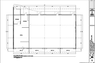 68-1330 Mauna Lani Dr, Kamuela, HI for lease Floor Plan- Image 1 of 1