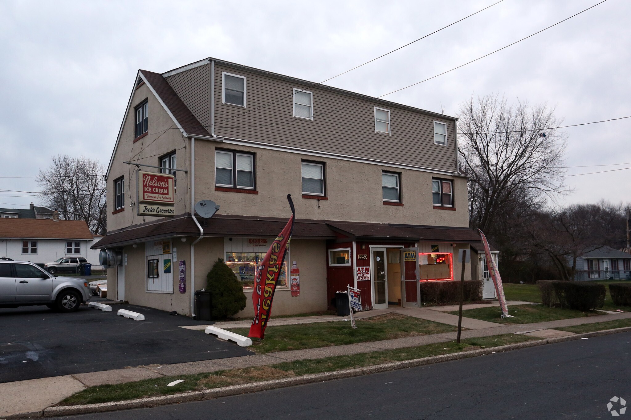 2259 Hamilton Ave, Willow Grove, PA for lease Primary Photo- Image 1 of 8