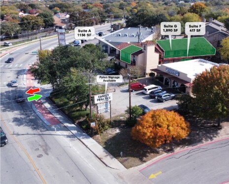 1609 Ohlen Rd, Austin, TX for lease Building Photo- Image 1 of 7