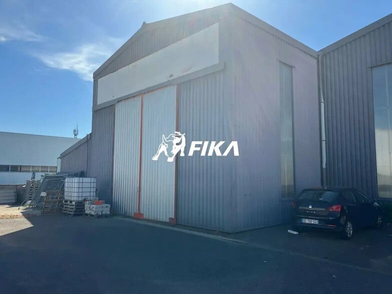 Flex in Beauzelle for sale - Building Photo - Image 2 of 10