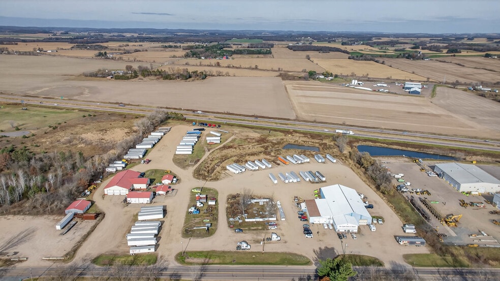 7918 Partridge Rd, Eau Claire, WI for sale - Building Photo - Image 3 of 39
