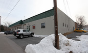 1507-B Serpentine Rd, Baltimore MD - Warehouse