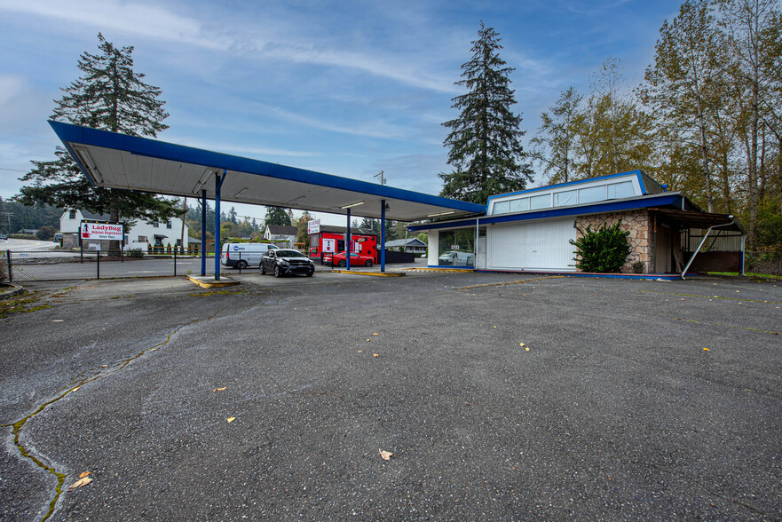 34049 Military Rd S, Auburn, WA for sale - Building Photo - Image 1 of 19