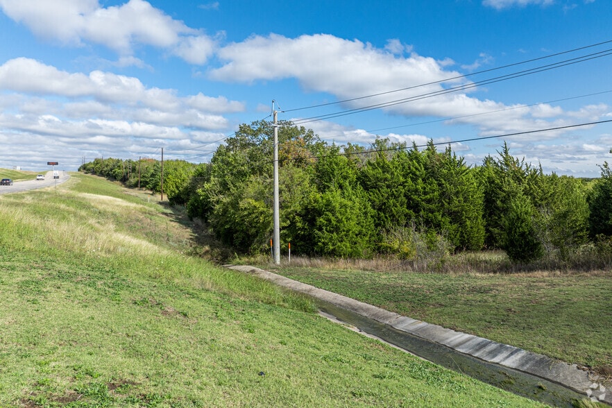 Hwy 75 & Shepherd Rd, Sherman, TX for lease - Building Photo - Image 2 of 6