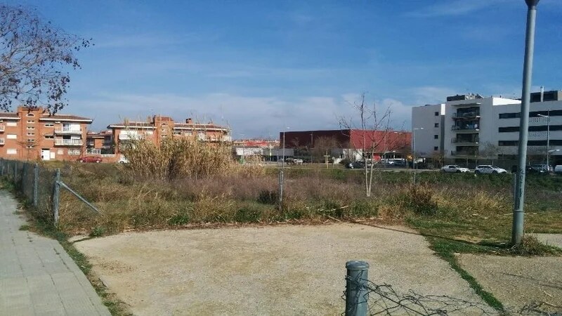 Land in Tordera, Barcelona for sale Primary Photo- Image 1 of 1