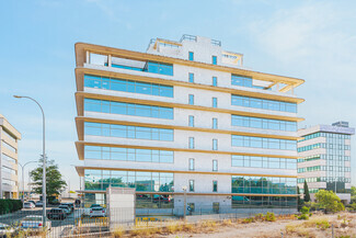 More details for Avenida Sur de Barajas, 20, Madrid - Office for Lease