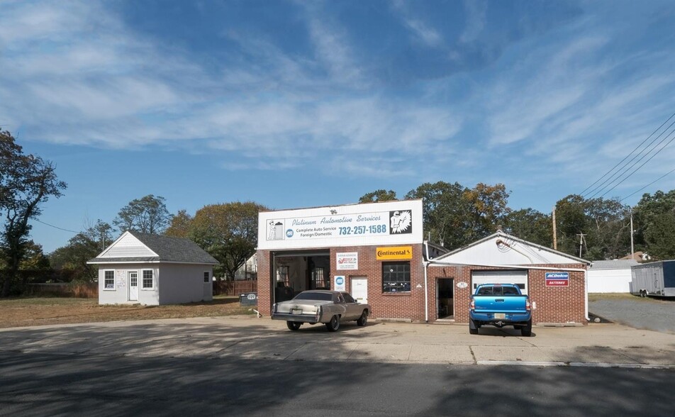 10 Highway 516, Old Bridge, NJ for sale - Primary Photo - Image 1 of 1