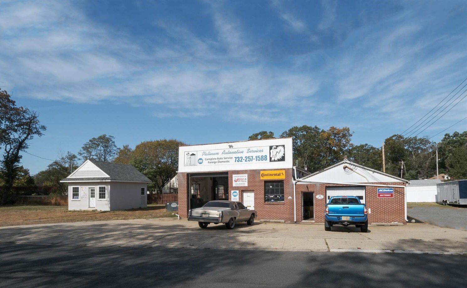 10 Highway 516, Old Bridge, NJ for sale Primary Photo- Image 1 of 1