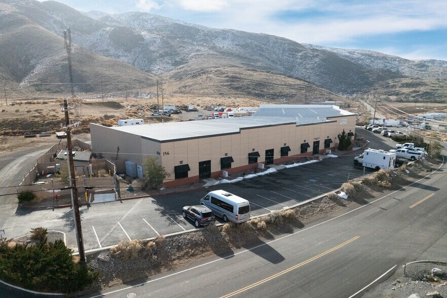 88-156 Megabyte Dr, Sparks, NV for lease - Building Photo - Image 2 of 4