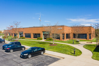 More details for 5310 Spectrum Dr, Frederick, MD - Office, Flex for Lease