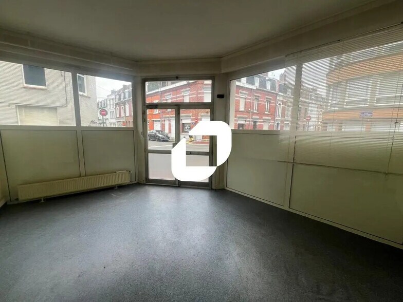 41 Rue Victor Hugo, Lens for lease - Building Photo - Image 1 of 9