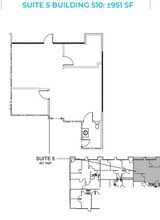 506 E Ramsey Rd, San Antonio, TX for lease Floor Plan- Image 1 of 1
