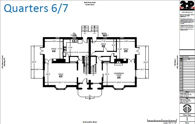 1122 12th Ave S, Seattle, WA for lease Floor Plan- Image 1 of 1