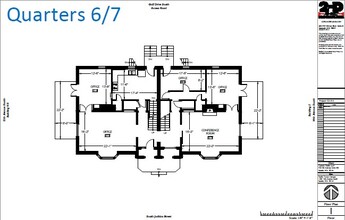 1122 12th Ave S, Seattle, WA for lease Floor Plan- Image 1 of 1