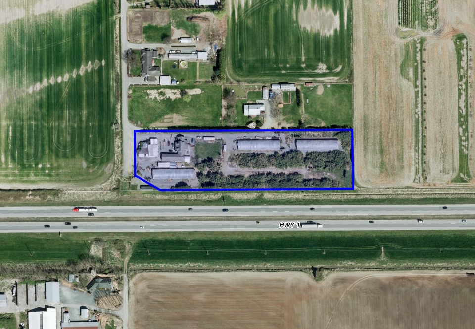 8450 Banford Rd, Chilliwack, BC for sale Primary Photo- Image 1 of 1